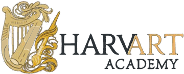 HarvArt Academy logo